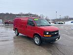 Used 2012 Chevrolet Express 3500 Upfitted Cargo Van for sale #174509 - photo 16