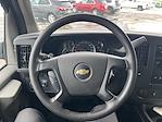 Used 2012 Chevrolet Express 3500 Upfitted Cargo Van for sale #174509 - photo 22