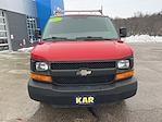 Used 2012 Chevrolet Express 3500 Upfitted Cargo Van for sale #174509 - photo 6