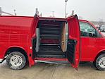 Used 2012 Chevrolet Express 3500 Upfitted Cargo Van for sale #174509 - photo 9