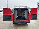 Used 2012 Chevrolet Express 3500 Upfitted Cargo Van for sale #174509 - photo 10