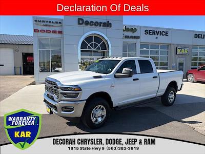 New 2026 Ram 2500 Tradesman Crew Cab for sale #20971 - photo 1
