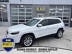 Used 2019 Jeep Cherokee Latitude for sale #213738 - photo 1