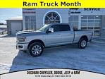 New 2026 Ram 3500 Laramie Crew Cab for sale #218105 - photo 1