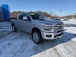New 2026 Ram 3500 Laramie Crew Cab for sale #218105 - photo 2