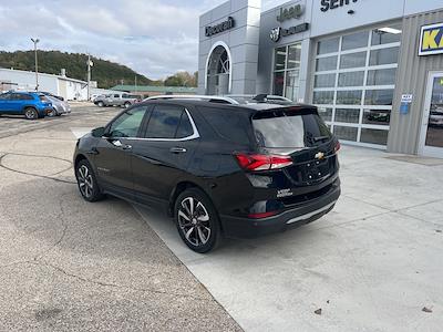 Used 2024 Chevrolet Equinox Premier for sale #218967 - photo 2