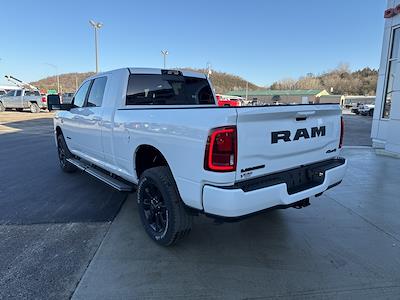 New 2026 Ram 3500 Laramie Mega Cab for sale #224593 - photo 2