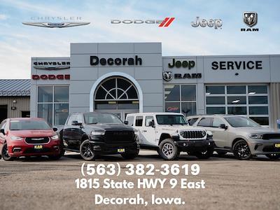 New 2026 Ram 3500 Laramie Mega Cab 4WD Pickup for sale #224593 - photo 2