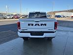 New 2026 Ram 3500 Laramie Mega Cab 4WD Pickup for sale #224593 - photo 11