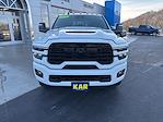 New 2026 Ram 3500 Laramie Mega Cab 4WD Pickup for sale #224593 - photo 14