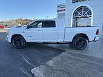 New 2026 Ram 3500 Laramie Mega Cab 4WD Pickup for sale #224593 - photo 9
