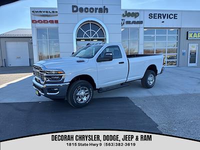 New 2026 Ram 3500 Tradesman Regular Cab for sale #224594 - photo 1