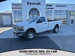 New 2026 Ram 3500 Tradesman Regular Cab for sale #224594 - photo 1