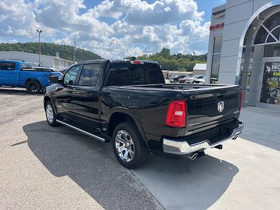 New 2026 Ram 1500 Lone Star Crew Cab 4x4 Pickup for sale #2309 - photo 2