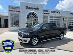 New 2026 Ram 1500 Lone Star Crew Cab 4x4 Pickup for sale #2309 - photo 1