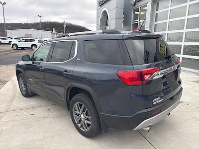 Used 2018 GMC Acadia SLT for sale #238204 - photo 2