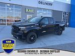 Used 2021 Chevrolet Silverado 1500 RST Double Cab for sale #23965 - photo 1