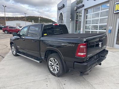 Used 2022 Ram 1500 Laramie Crew Cab for sale #239729 - photo 2