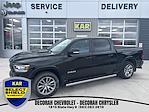 Used 2022 Ram 1500 Laramie Crew Cab for sale #239729 - photo 1