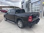 Used 2022 Ram 1500 Laramie Crew Cab for sale #239729 - photo 2