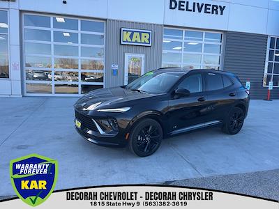 Used 2024 Buick Envision Sport Touring for sale #24282 - photo 1