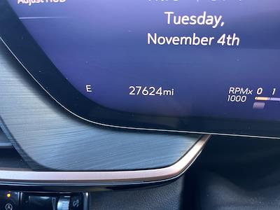 Used 2024 Buick Envision Sport Touring for sale #24282 - photo 2