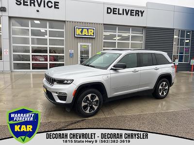 Used 2024 Jeep Grand Cherokee 4xe Base for sale #24899 - photo 1