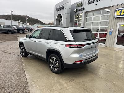Used 2024 Jeep Grand Cherokee 4xe Base for sale #24899 - photo 2