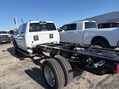 New 2026 Ram 5500 Tradesman Crew Cab 4WD 84 CA Cab Chassis for sale #25098 - photo 2