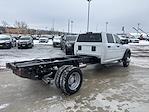 New 2026 Ram 5500 Crew Cab 84 CA Cab Chassis for sale #25098 - photo 9