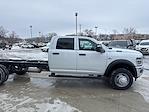 New 2026 Ram 5500 Crew Cab 84 CA Cab Chassis for sale #25098 - photo 10