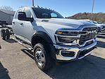 New 2026 Ram 5500 Tradesman Crew Cab 4WD 84 CA Cab Chassis for sale #25098 - photo 3