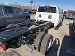 New 2026 Ram 5500 Tradesman Crew Cab 4WD 84 CA Cab Chassis for sale #25098 - photo 4