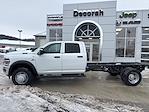 New 2026 Ram 5500 Crew Cab 84 CA Cab Chassis for sale #25098 - photo 7