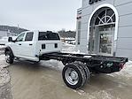 New 2026 Ram 5500 Crew Cab 84 CA Cab Chassis for sale #25098 - photo 2