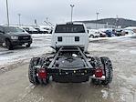 New 2026 Ram 5500 Crew Cab 84 CA Cab Chassis for sale #25098 - photo 8