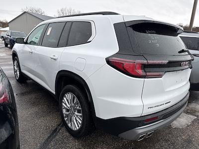 Used 2025 GMC Acadia Elevation for sale #2551 - photo 2