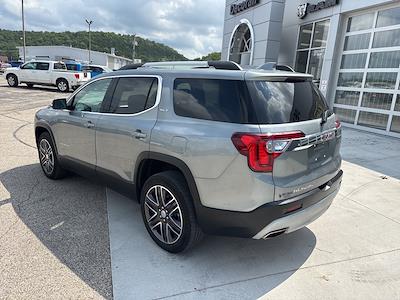 Used 2023 GMC Acadia SLT AWD SUV for sale #26960 - photo 2