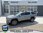 Used 2023 GMC Acadia SLT AWD SUV for sale #26960 - photo 1