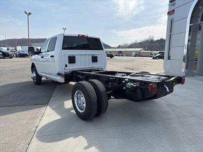 New 2026 Ram 3500 Crew Cab 60 CA Cab Chassis for sale #270969 - photo 2