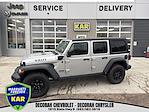 Used 2023 Jeep Wrangler 4xe Base for sale #27534 - photo 1