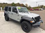 Used 2023 Jeep Wrangler 4xe Base for sale #27534 - photo 5