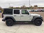 Used 2023 Jeep Wrangler 4xe Base for sale #27534 - photo 6