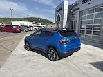 Used 2022 Jeep Compass Limited 4x4 SUV for sale #27634 - photo 2
