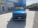 Used 2022 Jeep Compass Limited 4x4 SUV for sale #27634 - photo 14