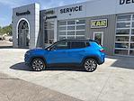 Used 2022 Jeep Compass Limited 4x4 SUV for sale #27634 - photo 10