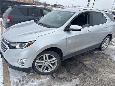 Used 2019 Chevrolet Equinox Premier for sale #283563 - photo 1