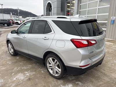Used 2019 Chevrolet Equinox Premier for sale #283563 - photo 2