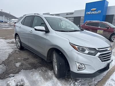 Used 2019 Chevrolet Equinox Premier for sale #283563 - photo 2