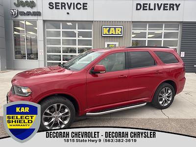 Used 2020 Dodge Durango GT Plus for sale #285288 - photo 1